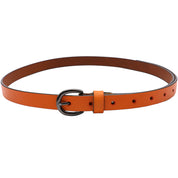 Curea Damă, Piele Naturală, ROCS BZ-04
