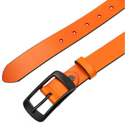 Curea Damă, Piele Naturală, ROCS BZ-11