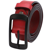 Curea Damă, Piele Naturală, ROCS BZ-11