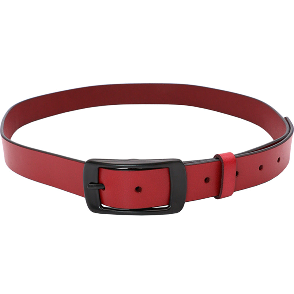 Curea Damă, Piele Naturală, ROCS BZ-11