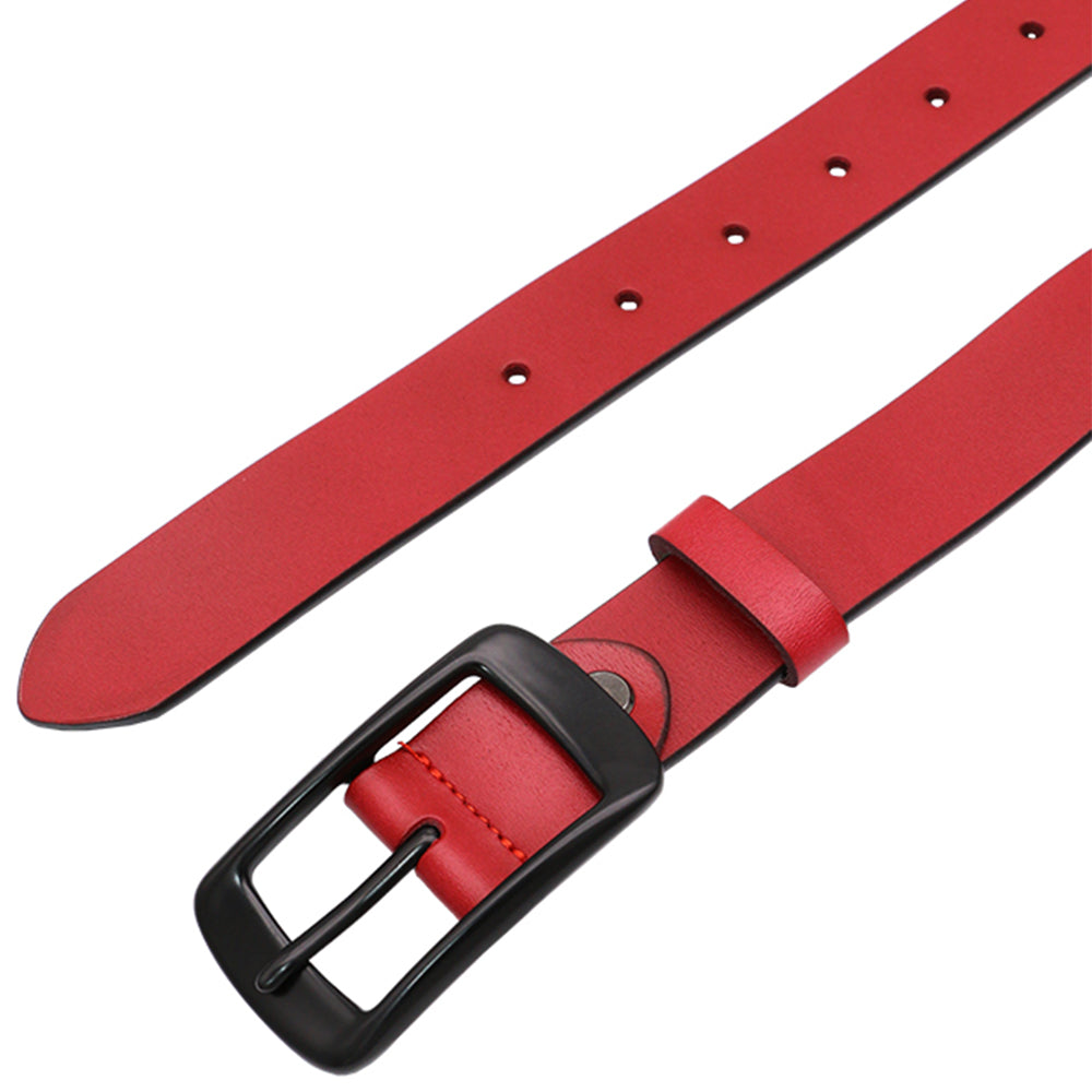 Curea Damă, Piele Naturală, ROCS BZ-11