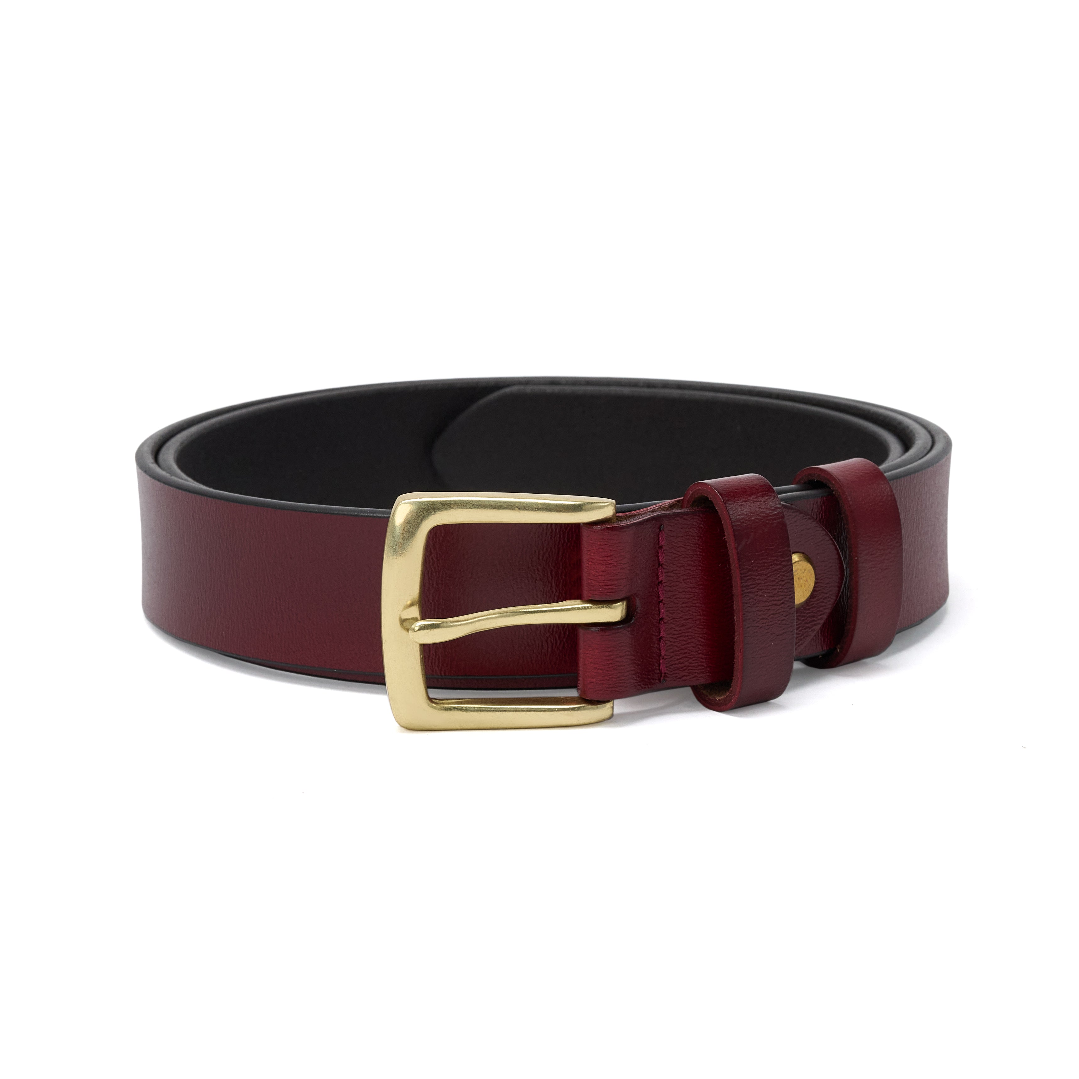 Curea Damă, Piele Naturală, JOLAR BZ-23