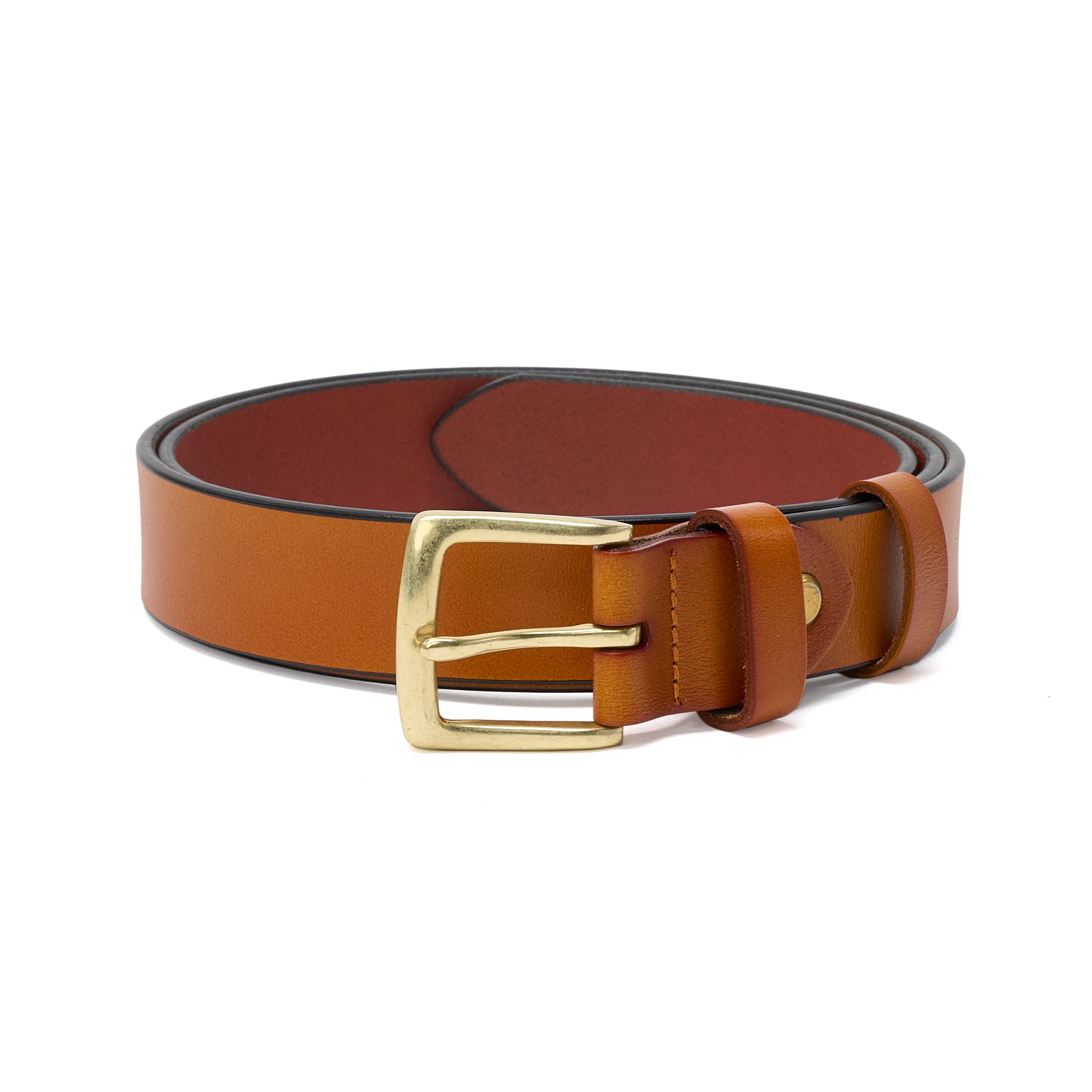 Curea Damă, Piele Naturală, JOLAR BZ-23