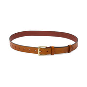 Curea Damă, Piele Naturală, JOLAR BZ-23