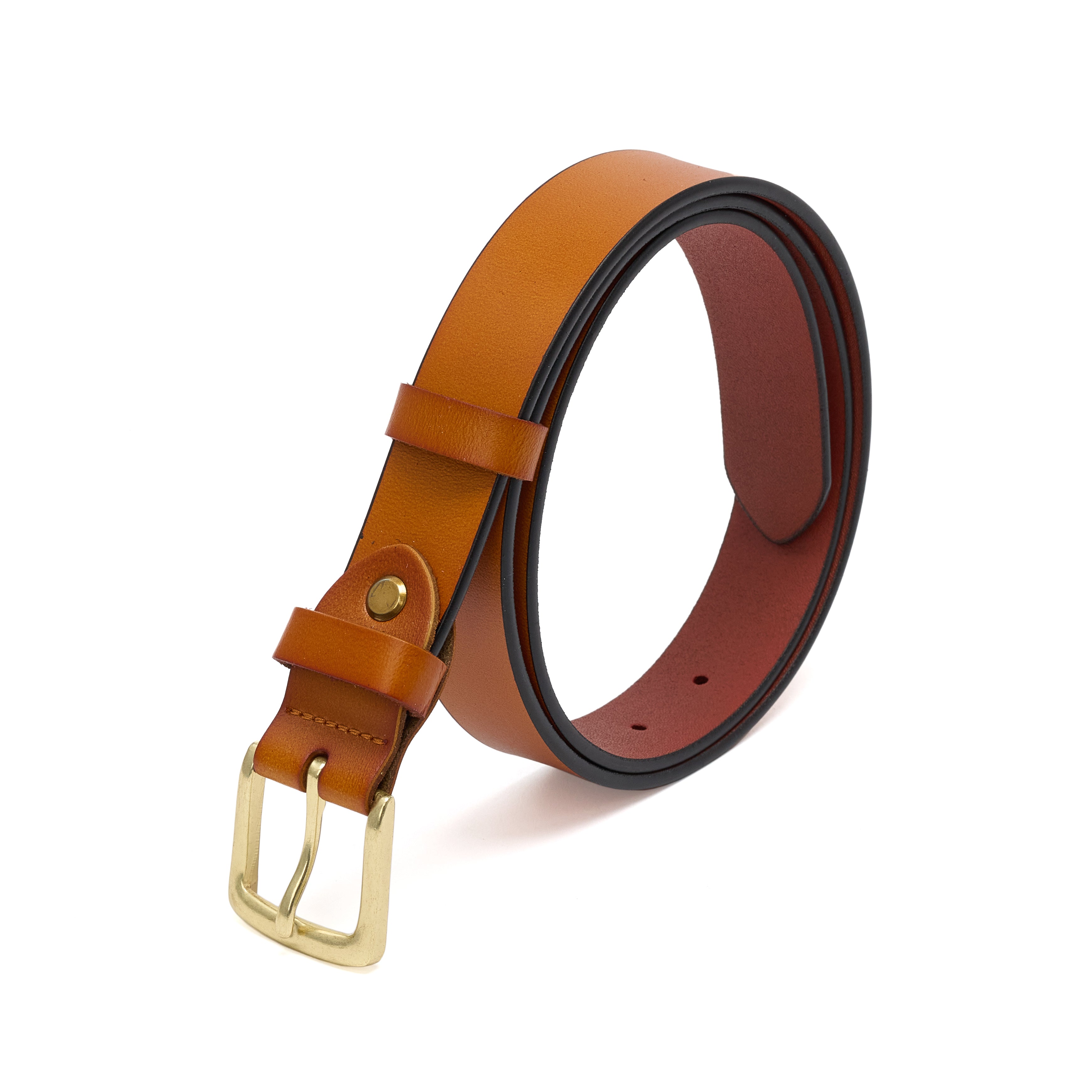 Curea Damă, Piele Naturală, JOLAR BZ-23