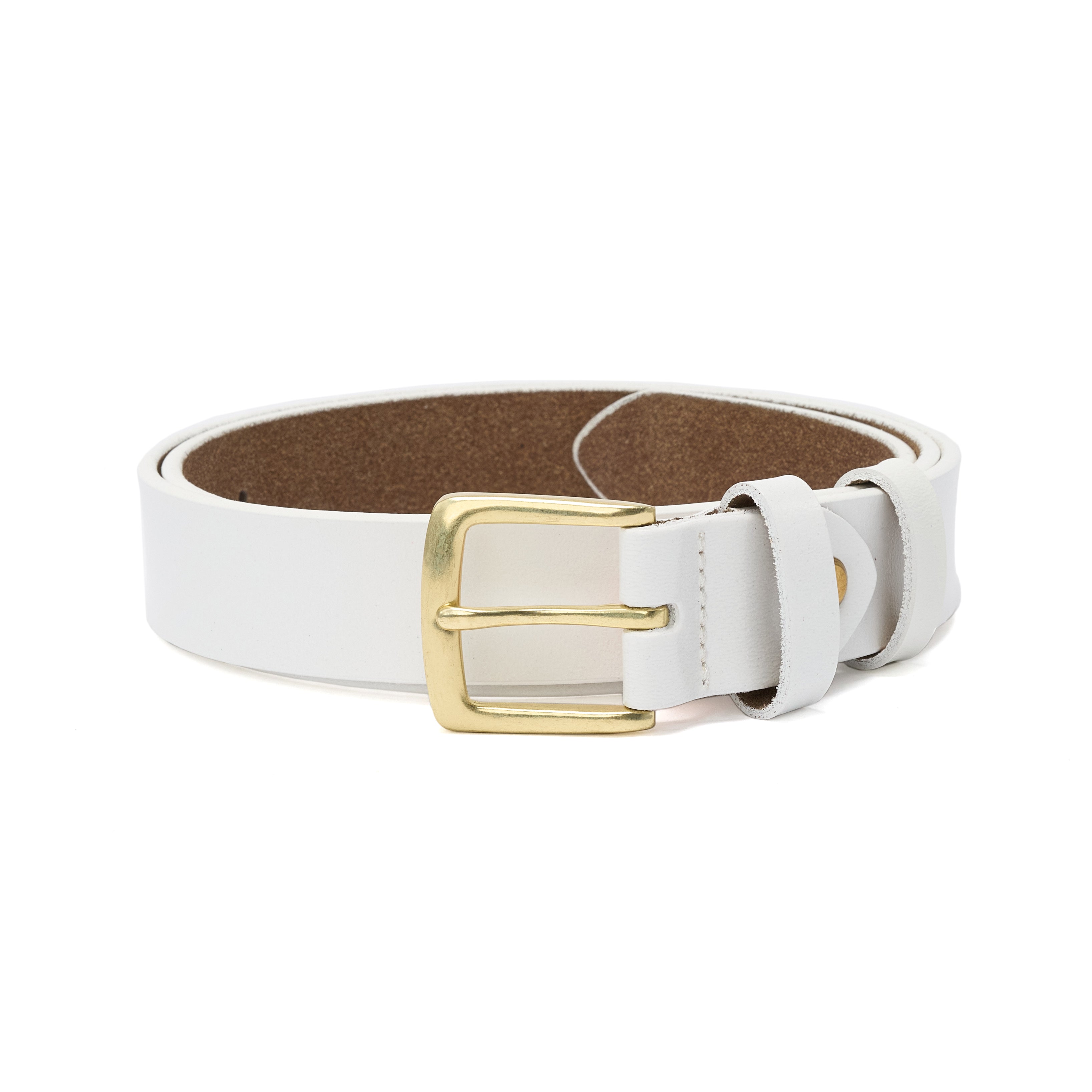 Curea Damă, Piele Naturală, JOLAR BZ-23