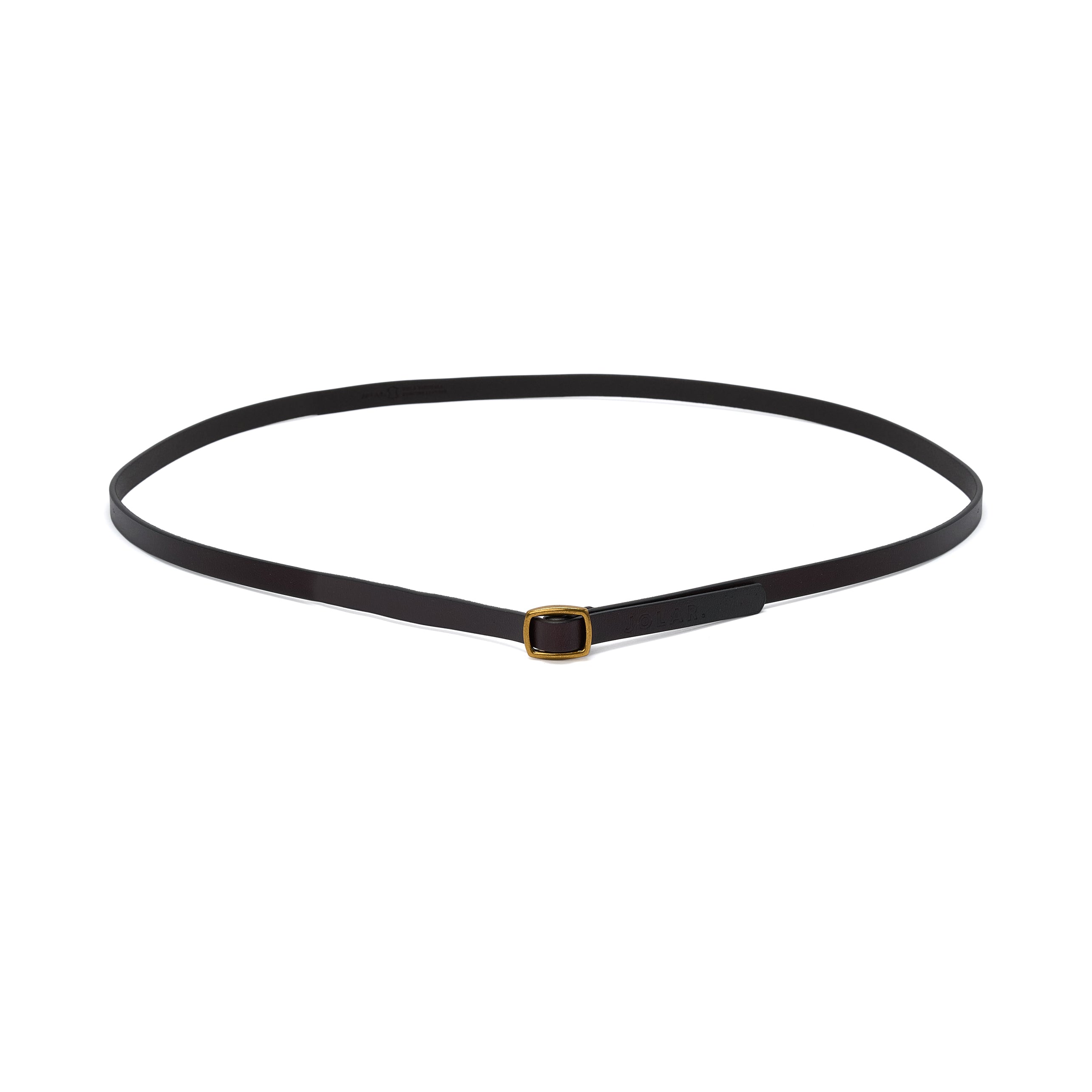 Curea Damă, Piele Naturală, JOLAR BZ-29