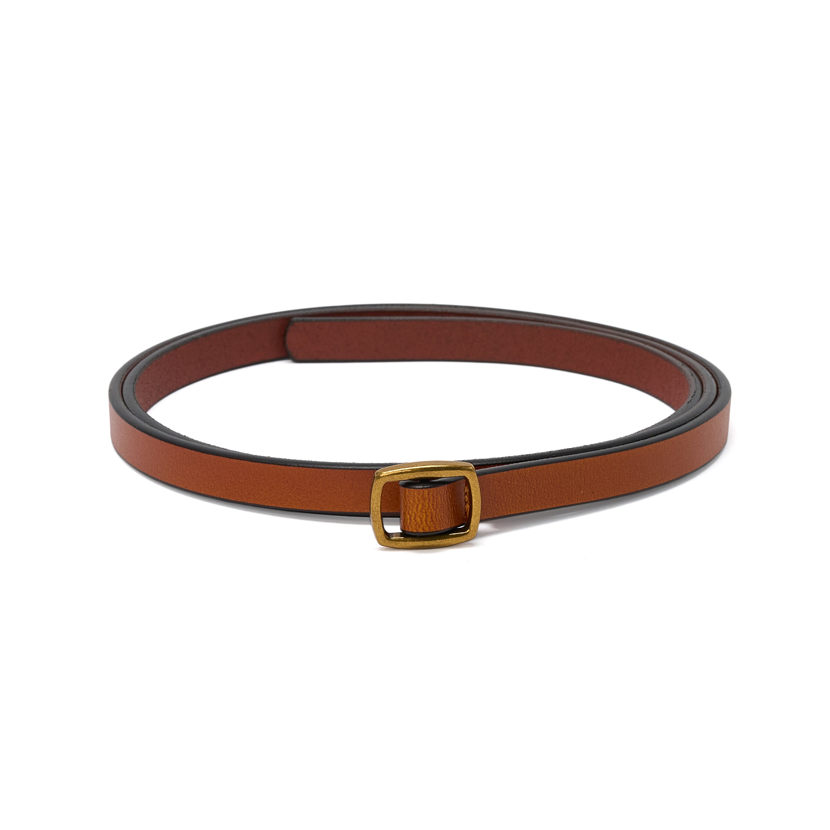 Curea Damă, Piele Naturală, JOLAR BZ-29