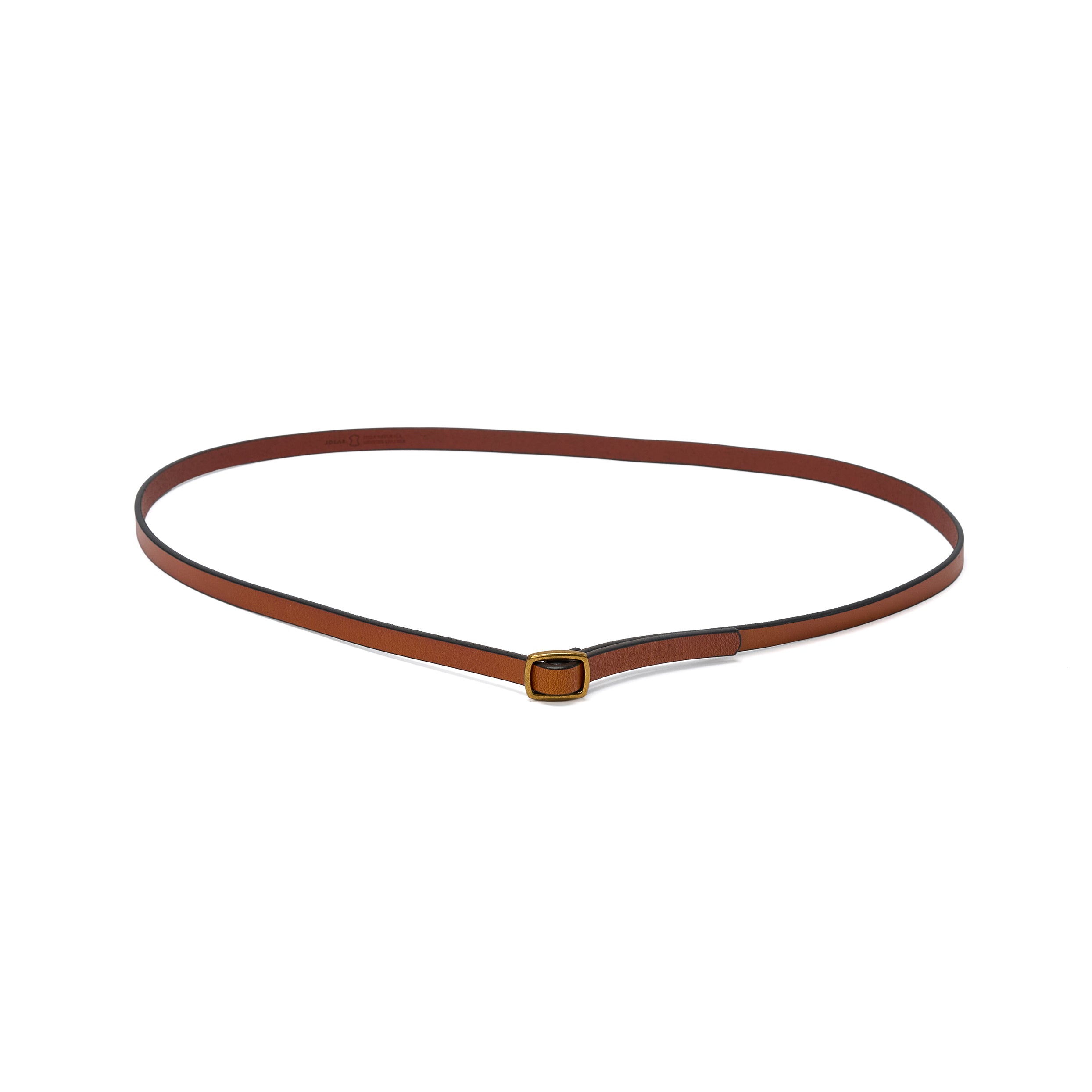 Curea Damă, Piele Naturală, JOLAR BZ-29