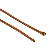 Curea Damă, Piele Naturală, JOLAR BZ-29