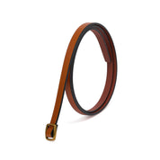 Curea Damă, Piele Naturală, JOLAR BZ-29