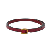 Curea Damă, Piele Naturală, JOLAR BZ-29