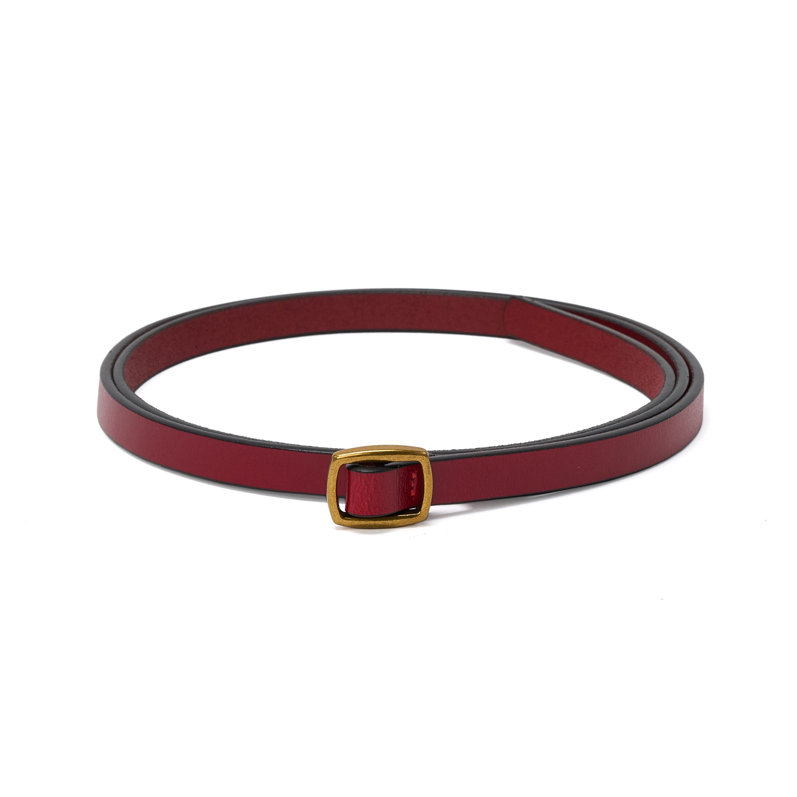 Curea Damă, Piele Naturală, JOLAR BZ-29