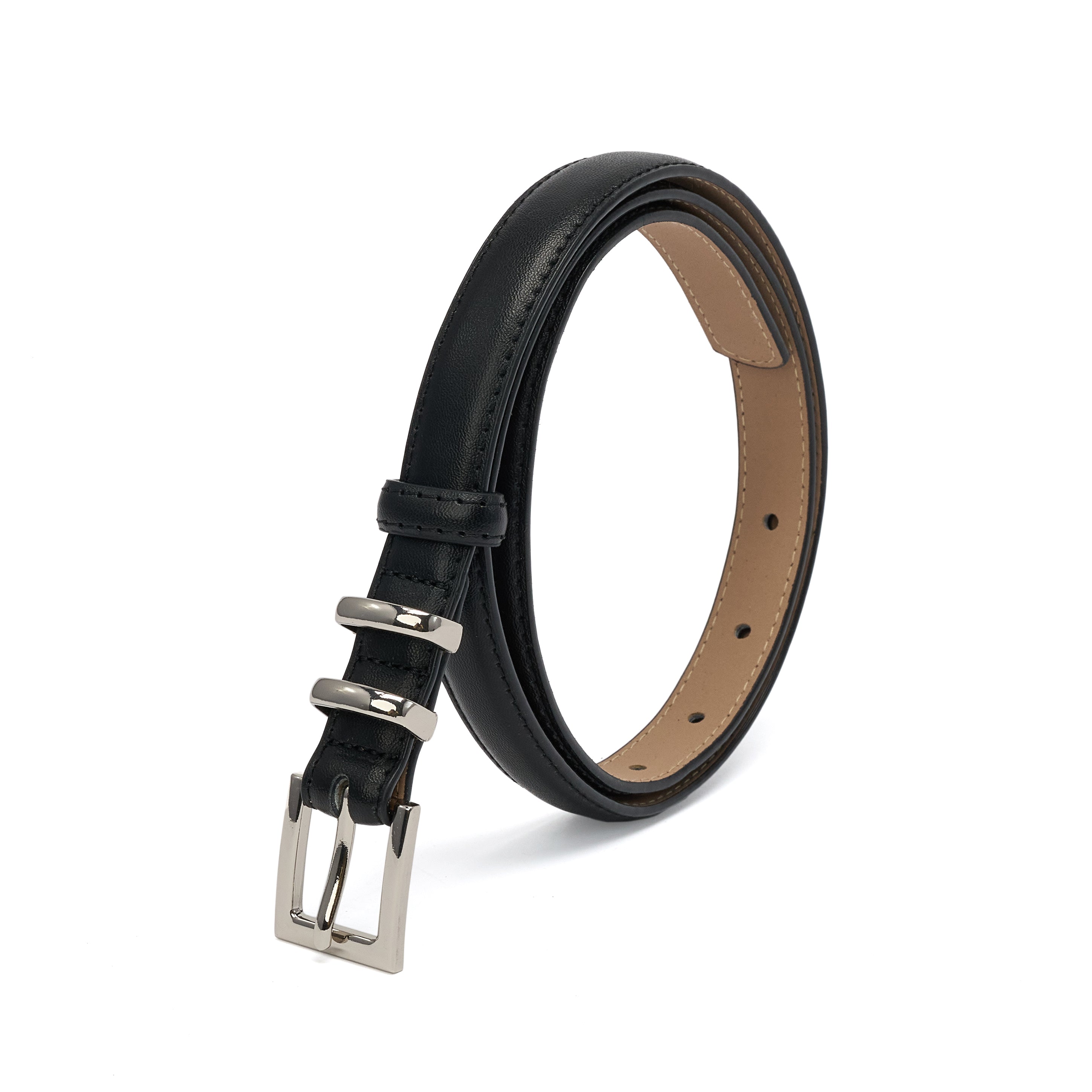 Curea Damă, Piele Naturală, JOLAR BZ-35