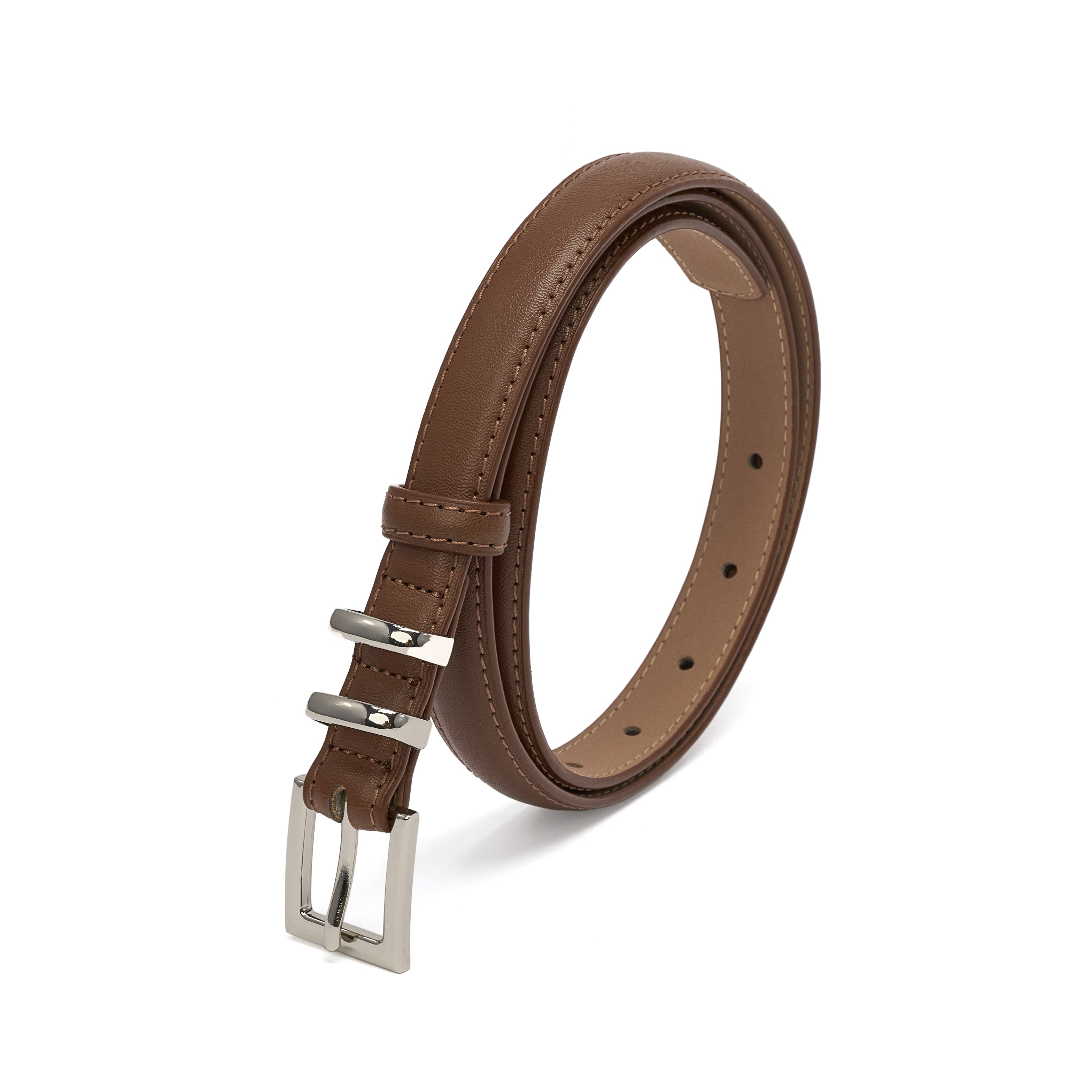 Curea Damă, Piele Naturală, JOLAR BZ-35