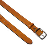 Curea Damă, Piele Naturală, JOLAR BZ-38