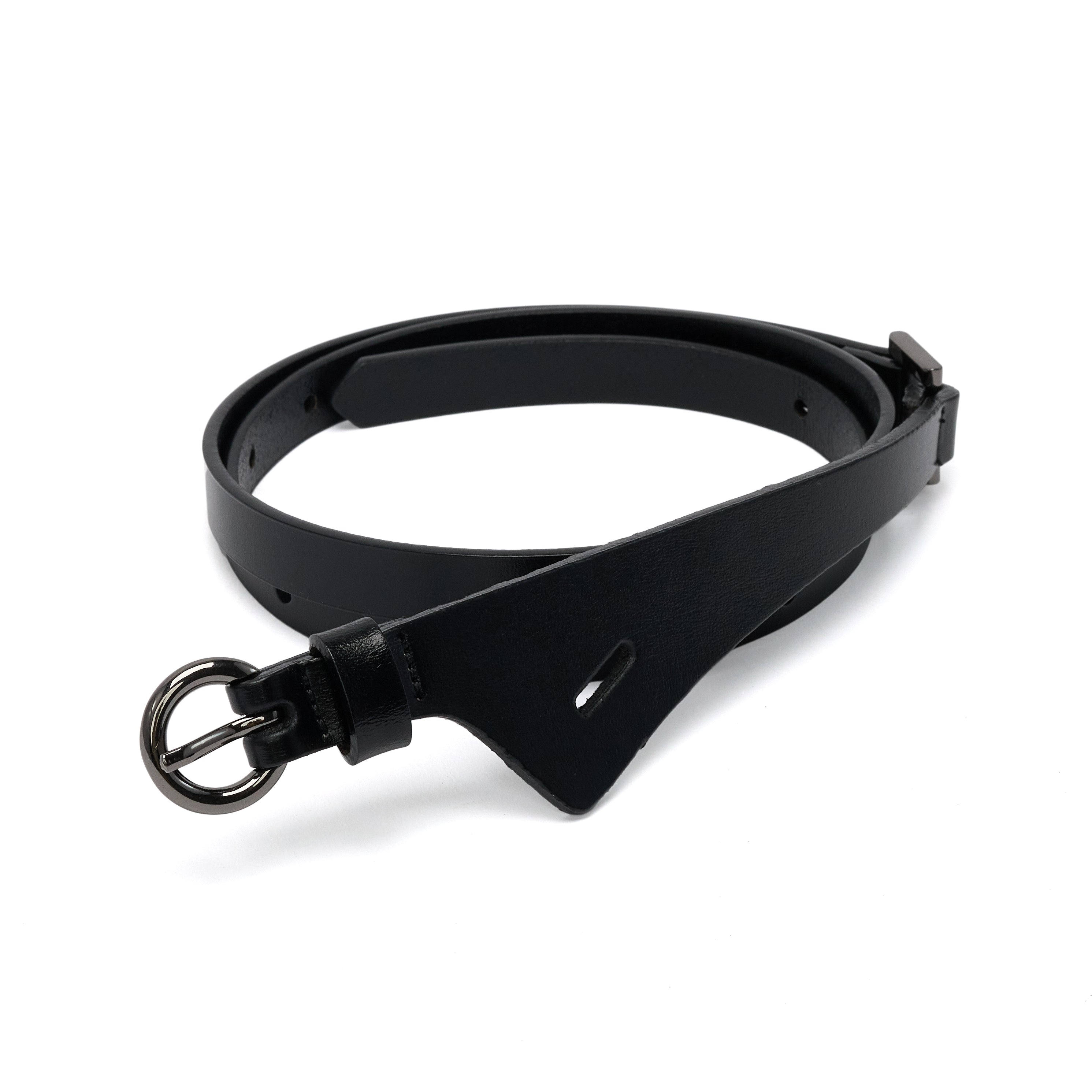 Curea Damă, Piele Naturală, JOLAR BZ-44