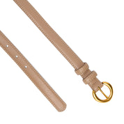 Curea Damă, Piele Naturală, JOLAR BZ-45