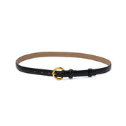 Curea Damă, Piele Naturală, JOLAR BZ-45