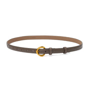 Curea Damă, Piele Naturală, JOLAR BZ-45