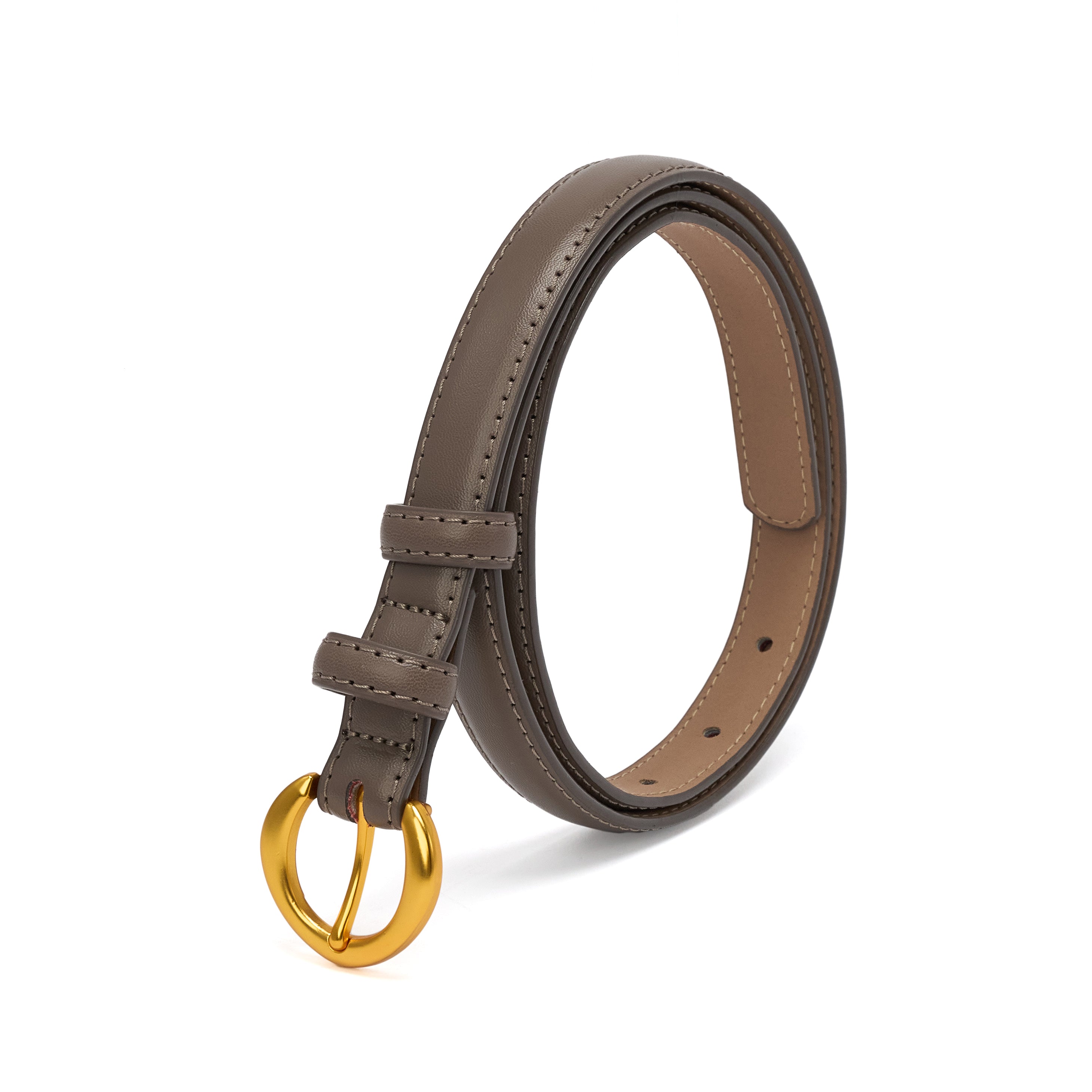 Curea Damă, Piele Naturală, JOLAR BZ-45