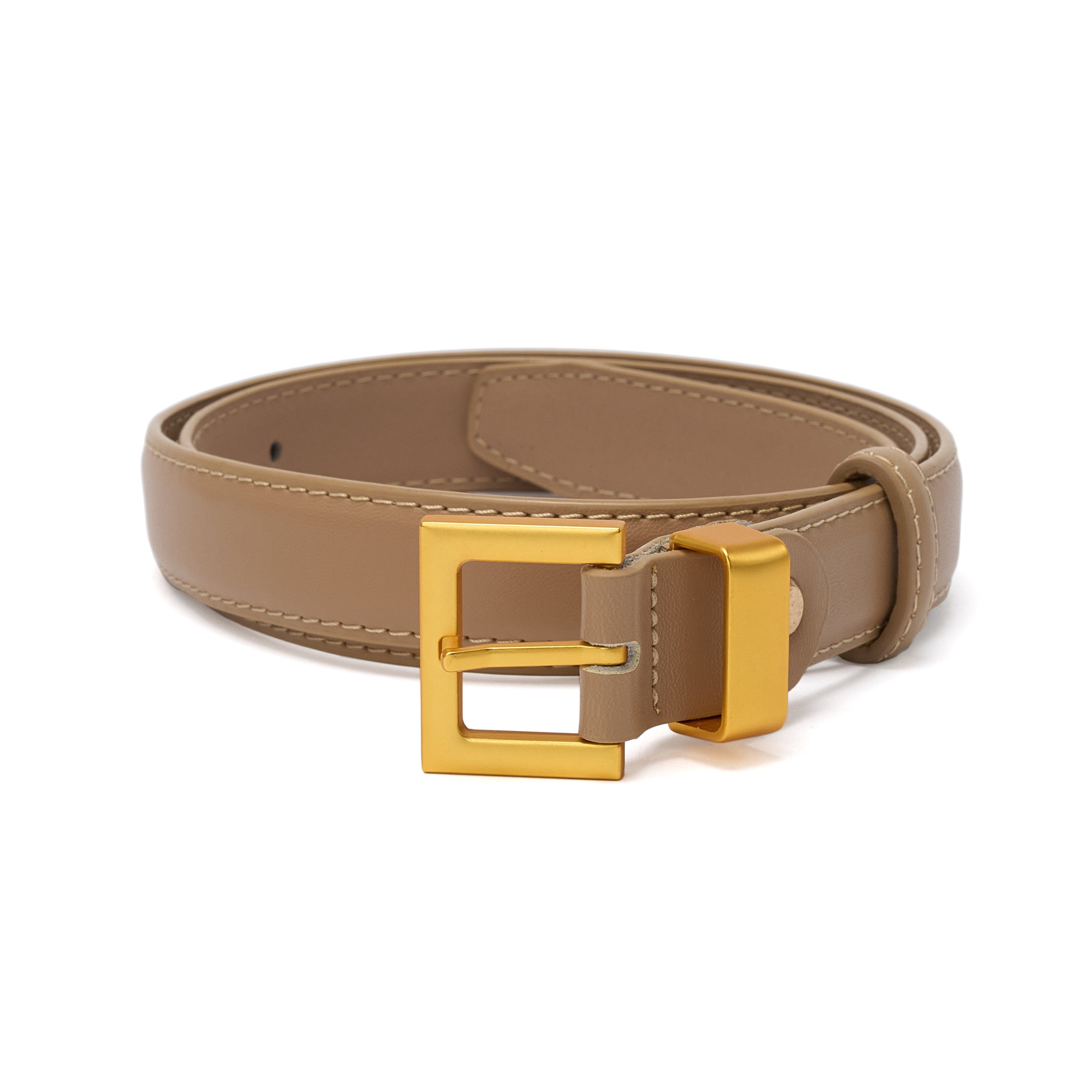 Curea Damă, Piele Naturală, JOLAR BZ-46