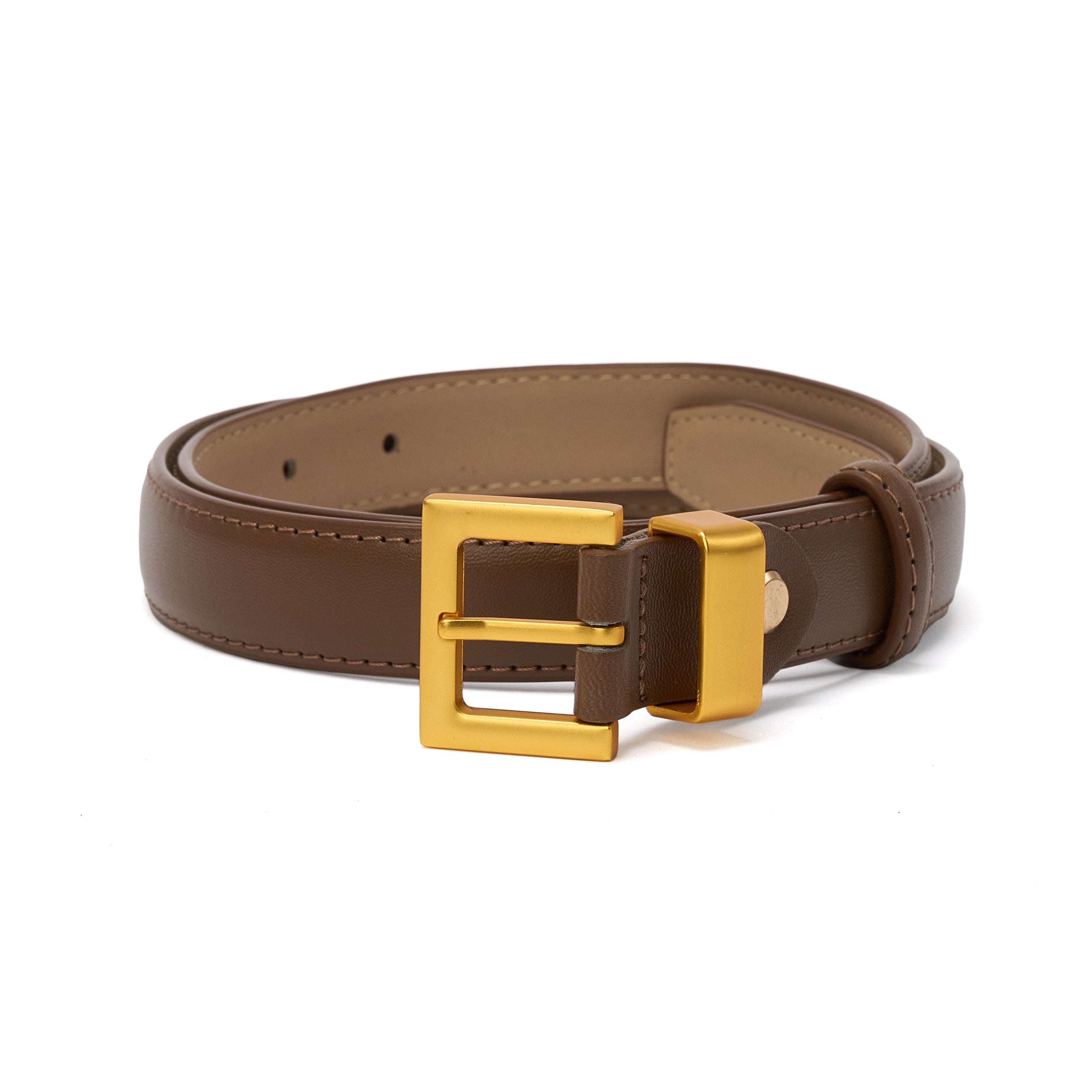 Curea Damă, Piele Naturală, JOLAR BZ-46
