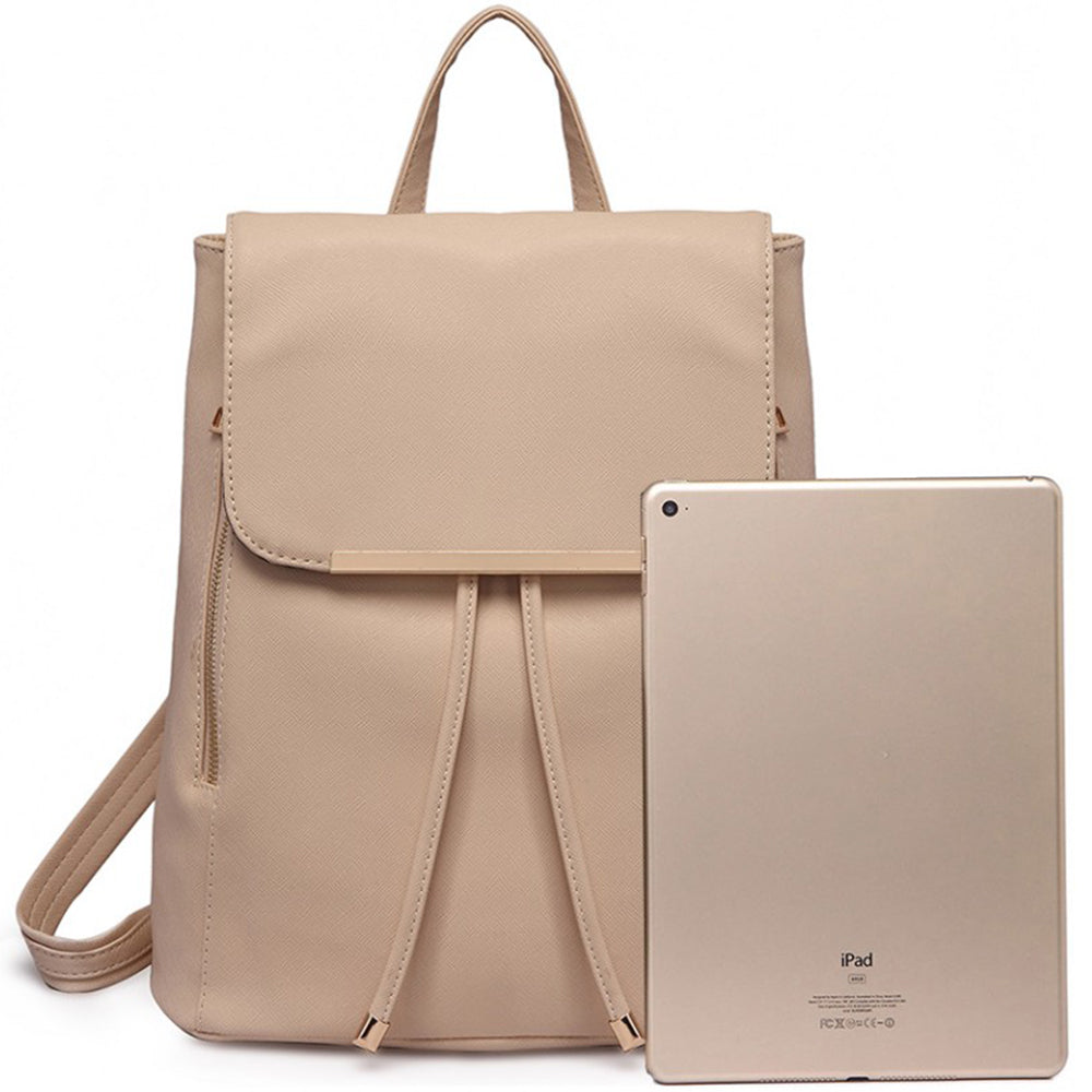 Rucsac Damă Miss Lulu E1669