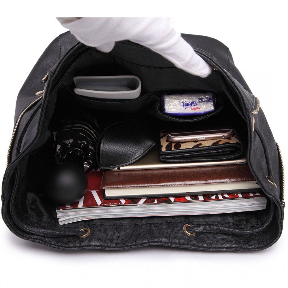 Rucsac Damă Miss Lulu E1669
