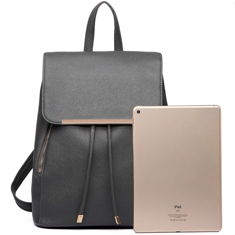 Rucsac Damă Miss Lulu E1669