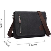 Geanta Messenger Kono E1824-1