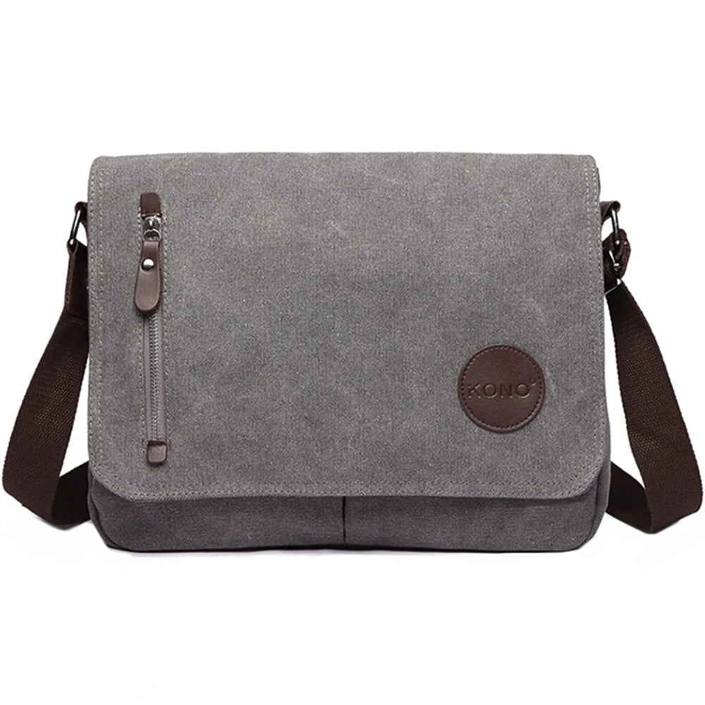 Geanta Messenger Kono E1824-1