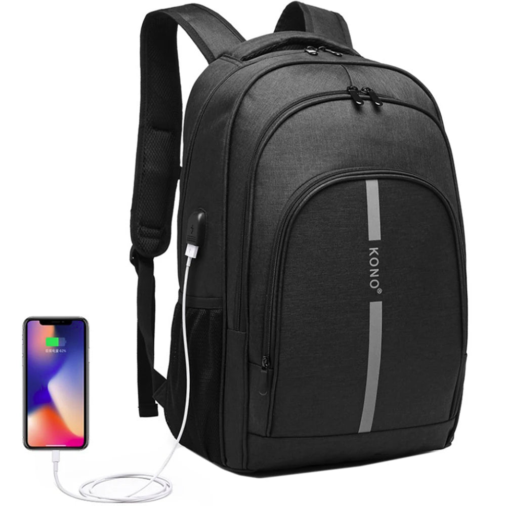 Rucsac Laptop KONO E1972