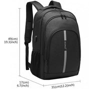 Rucsac Laptop KONO E1972