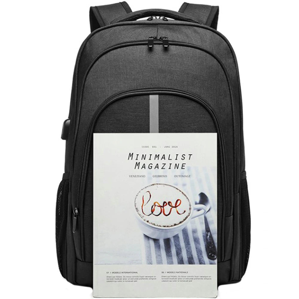 Rucsac Laptop KONO E1972