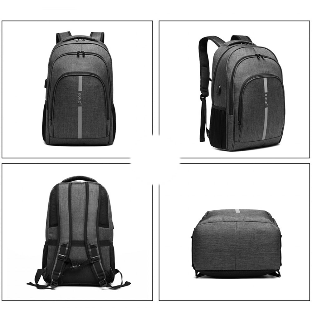 Rucsac Laptop KONO E1972
