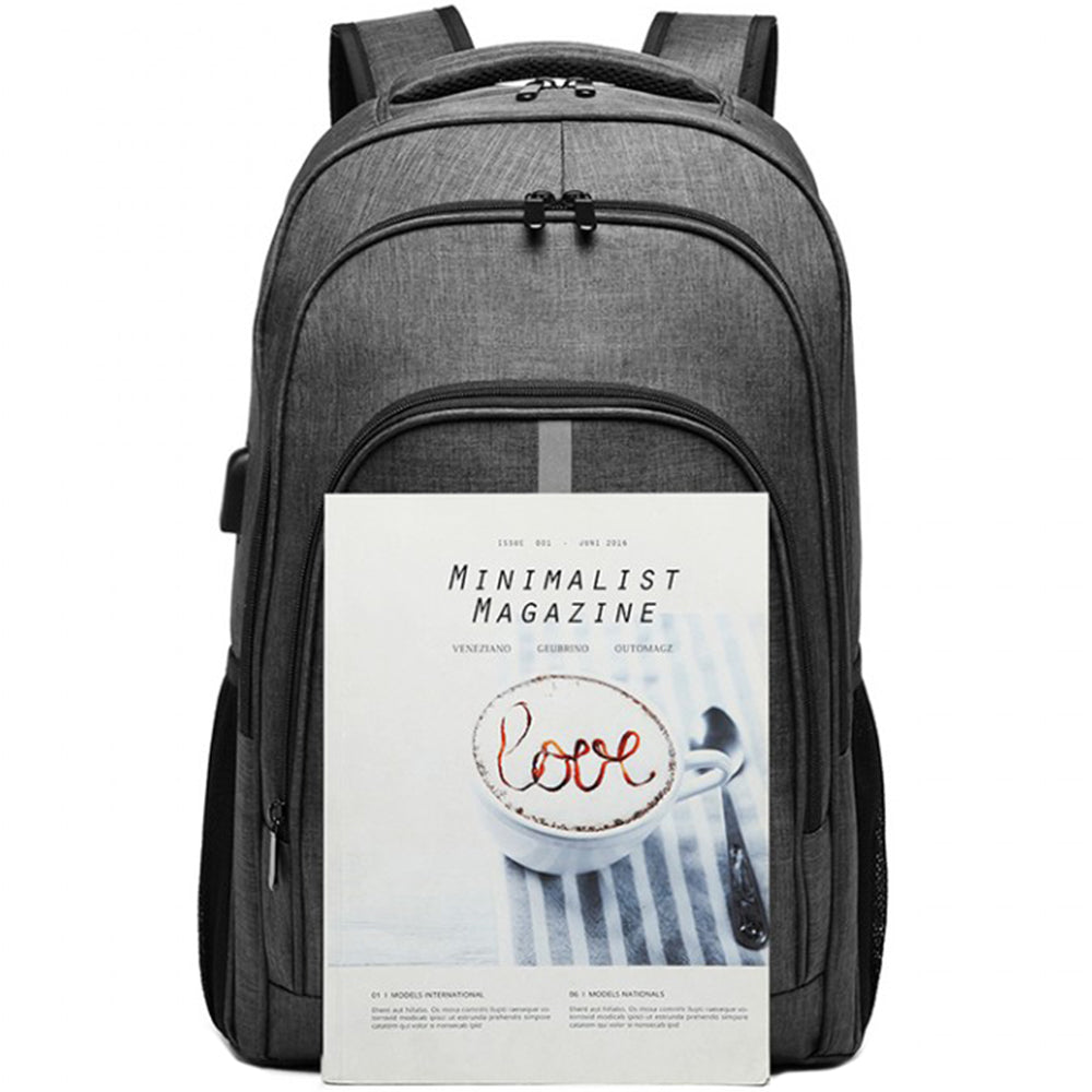 Rucsac Laptop KONO E1972