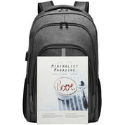 Rucsac Laptop KONO E1972
