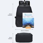 Rucsac Laptop KONO E2329
