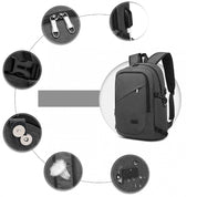 Rucsac Laptop KONO E6715
