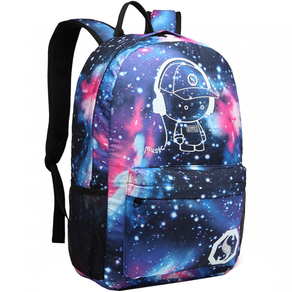 Rucsac Școală Kono E6880