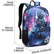 Rucsac Școală Kono E6880