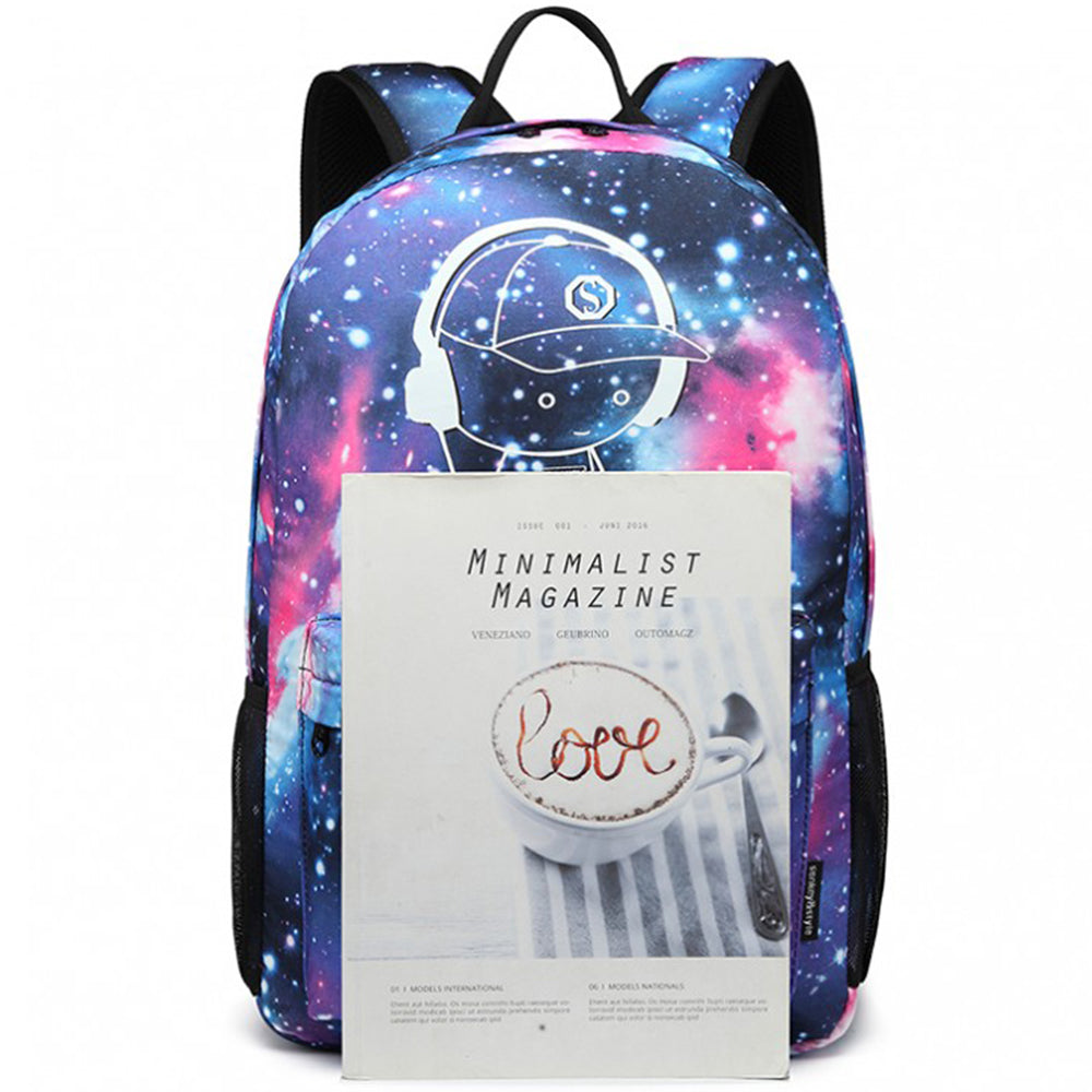 Rucsac Școală Kono E6880