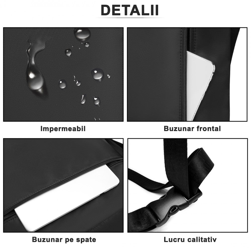 Rucsac Damă Miss Lulu E6912