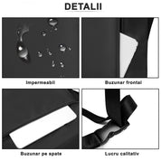 Rucsac Damă Miss Lulu E6912