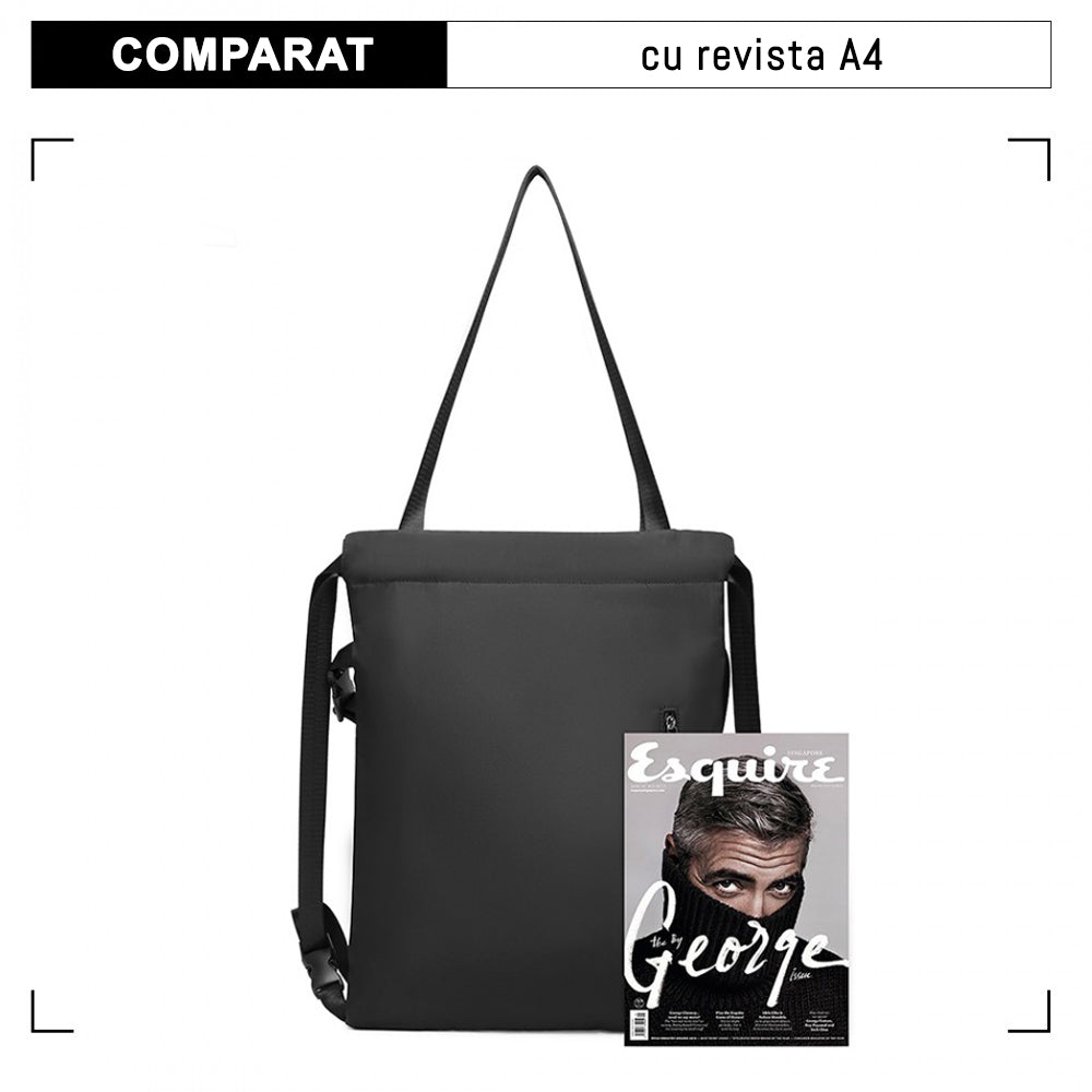 Rucsac Damă Miss Lulu E6912