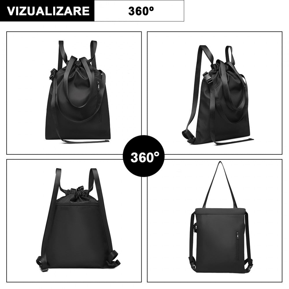 Rucsac Damă Miss Lulu E6912