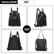 Rucsac Damă Miss Lulu E6912