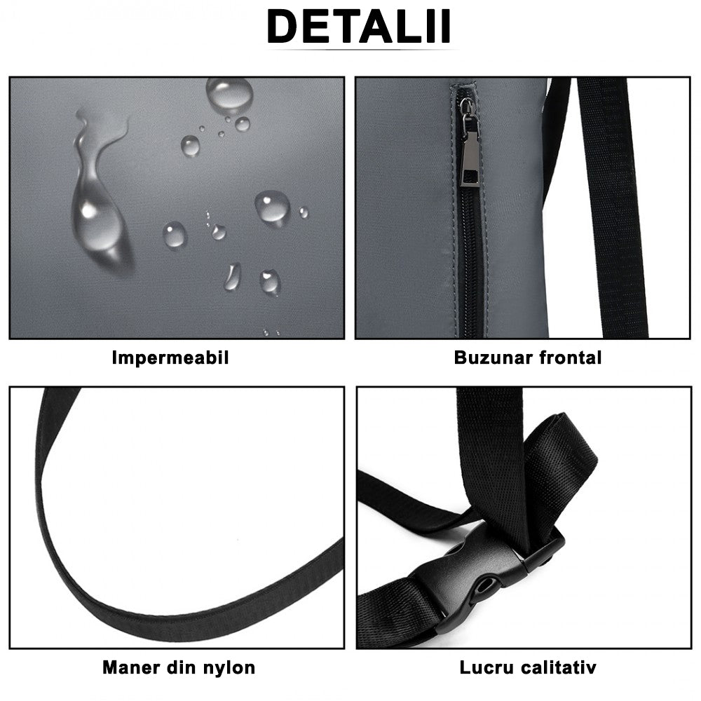 Rucsac Damă Miss Lulu E6912