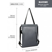 Rucsac Damă Miss Lulu E6912